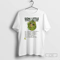 Premium Son Little Cityfolk Tour 2026 Shirt Sweater
