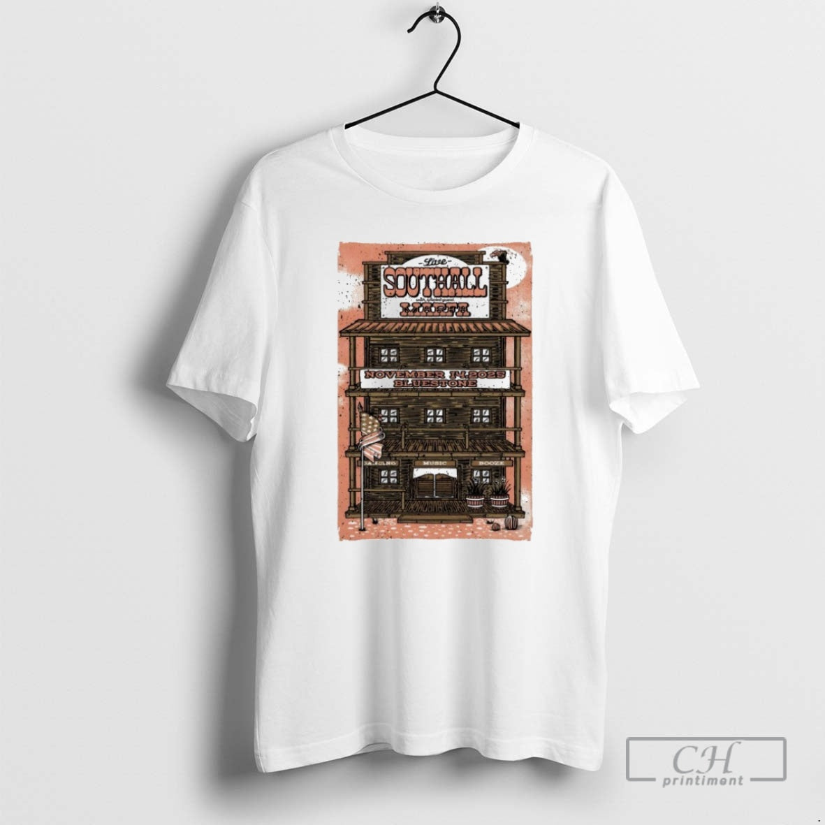 Premium Southall And Marfa Nov 14 2025 In Columbus Oh Shirt Sweater