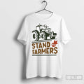 Premium Stand With Farmers