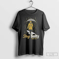 Premium Stay Salty Melt Ice Anti Trump Political Vintage
