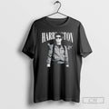Premium Steve Harrington Signature Vintage Shirt Sweater