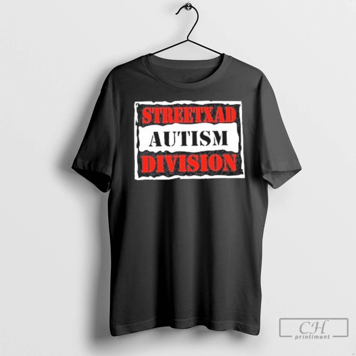 Premium Streetxad Autism Division