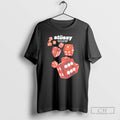 Premium Stussy Rollers New York Los Angeles Tokyo London Paris Dices Shirt Sweater
