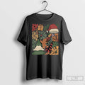 Premium Subtle Anti Trump Christmas Fuck Trump Fdt