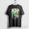 Premium Twrp The Longest Weekend 2025 Tour Shirt Sweater