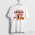 Premium Table To Couch Walk 5k