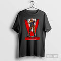 Premium Tactical Espionage Wrestling Killer Kross The Good Soldier Ornaments Shirt Sweater