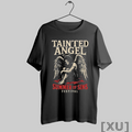 Premium Tainted Angel Summer Of Sins Festival Holy Sinner T Shirts