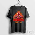 Premium Tampa Bay Buccaneers Football For Life