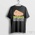 Premium Tardigrade World Domination Tour