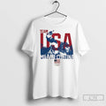 Premium Team Usa Milano Cortina 2026 Olympic