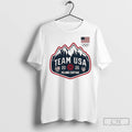 Premium Team Usa Mountain Milano Cortina 2026