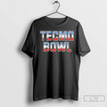 Premium Tecmo Bowl 8 Bit