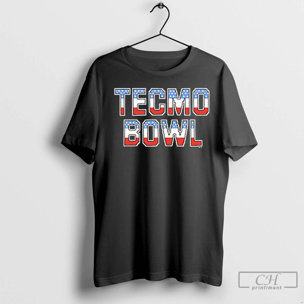 Premium Tecmo Bowl 8 Bit