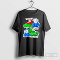 Premium Tender Or Tank Engines Shirt Sweater