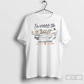 Premium Tennessee Volunteers Football Est 1794 Neyland Stadium Knoxville