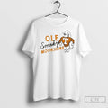 Premium Tennessee Volunteers Football Ole Smoky Moonshine Smokey Strutting Mascot