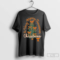 Premium Tennessee Volunteers A Very Merry Tennessee Christmas
