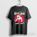 Premium Terror Reid Chin Check Shirt Sweater