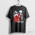 Premium Terror Reid Night Stalker Tomorrow Will Not Come Grim Reaper Shirt Sweater