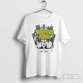 Premium Terror Reid Step Back Shirt Sweater