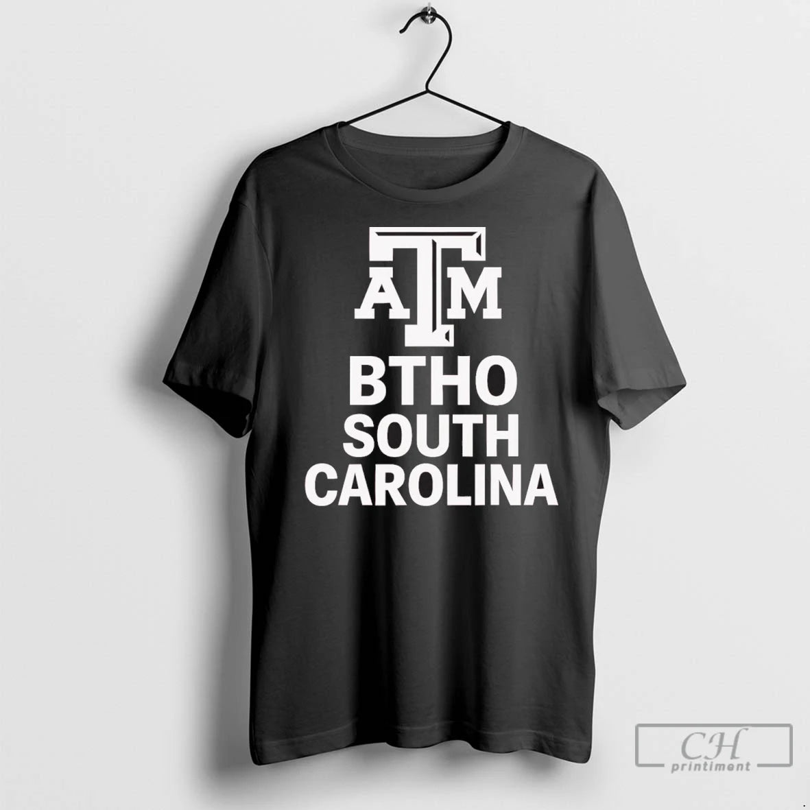 Premium Texas Am Aggies Btho South Carolina 2025