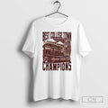 Premium Texas Am Aggies Best College Town Champions 2025 Station Shirt Sweater