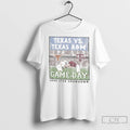 Premium Texas Am Aggies Vs Texas Longhorns Lone Star Showdown Battle Stadium