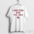 Premium Texas Lone Star And Tex Mex