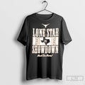 Premium Texas Longhorns 2025 Lone Star Showdown Ticket