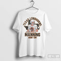 Premium Texas Longhorns Arch Manning Hook Em