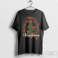 Premium Texas Longhorns A Very Merry Texas Christmas