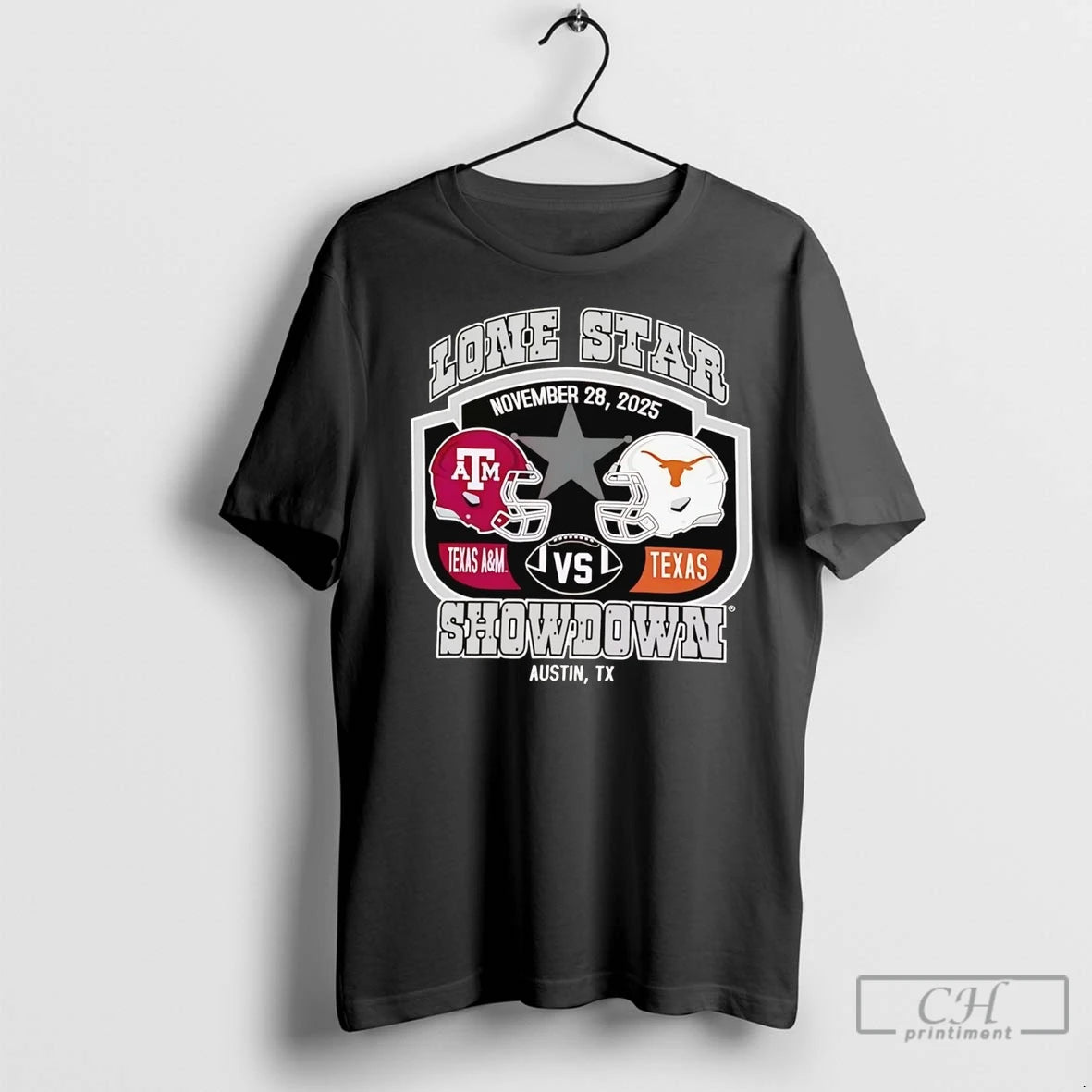 Premium Texas Longhorns Vs Am Aggies Lone Star Showdown 2025