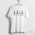 Premium The Birds Work For The Bourgeoisie Shirt Sweater