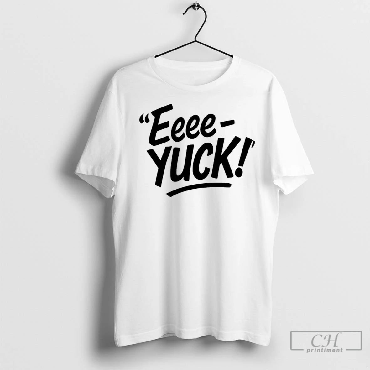 Premium The Eeee Yuck