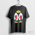 Premium The Front Bottoms Brian Mat Cartoon Shirt Sweater