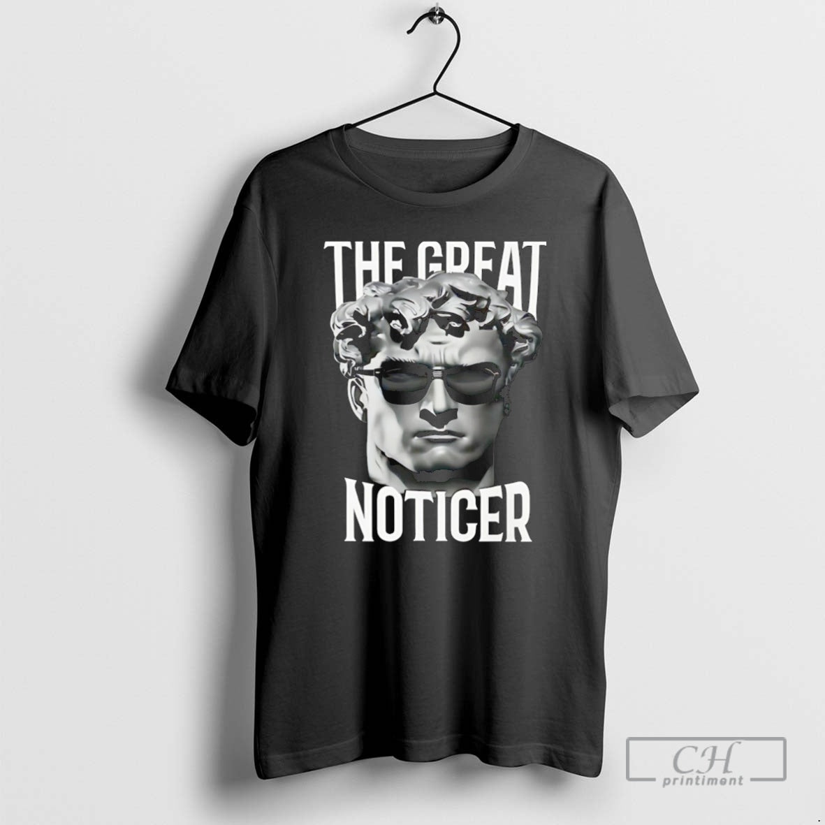 Premium The Great Noticer Alexander Christmas Shirt Sweater