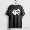 Premium The Jack Kerouac Estate Faces Shirt Sweater