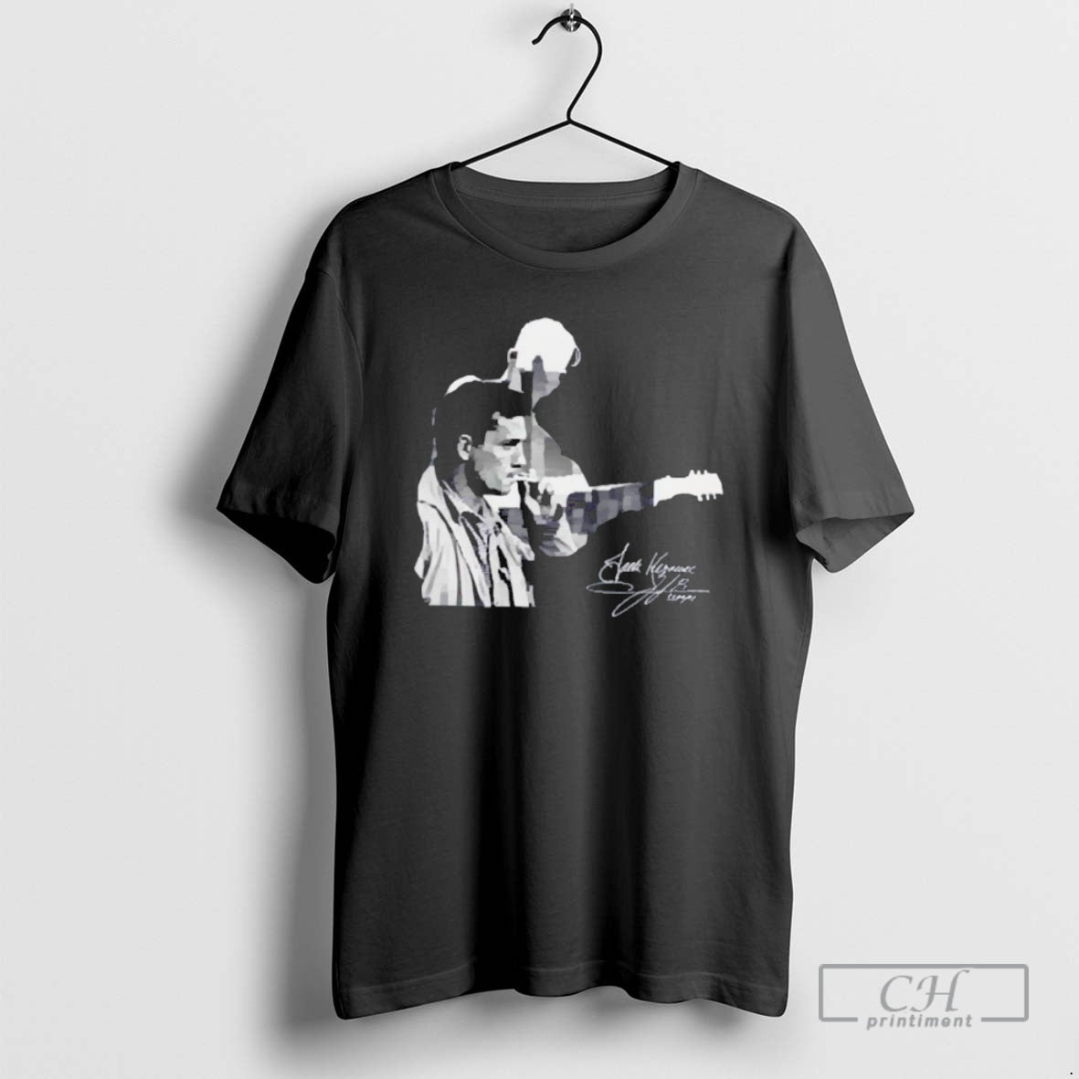 Premium The Jack Zack Signature Shirt Sweater