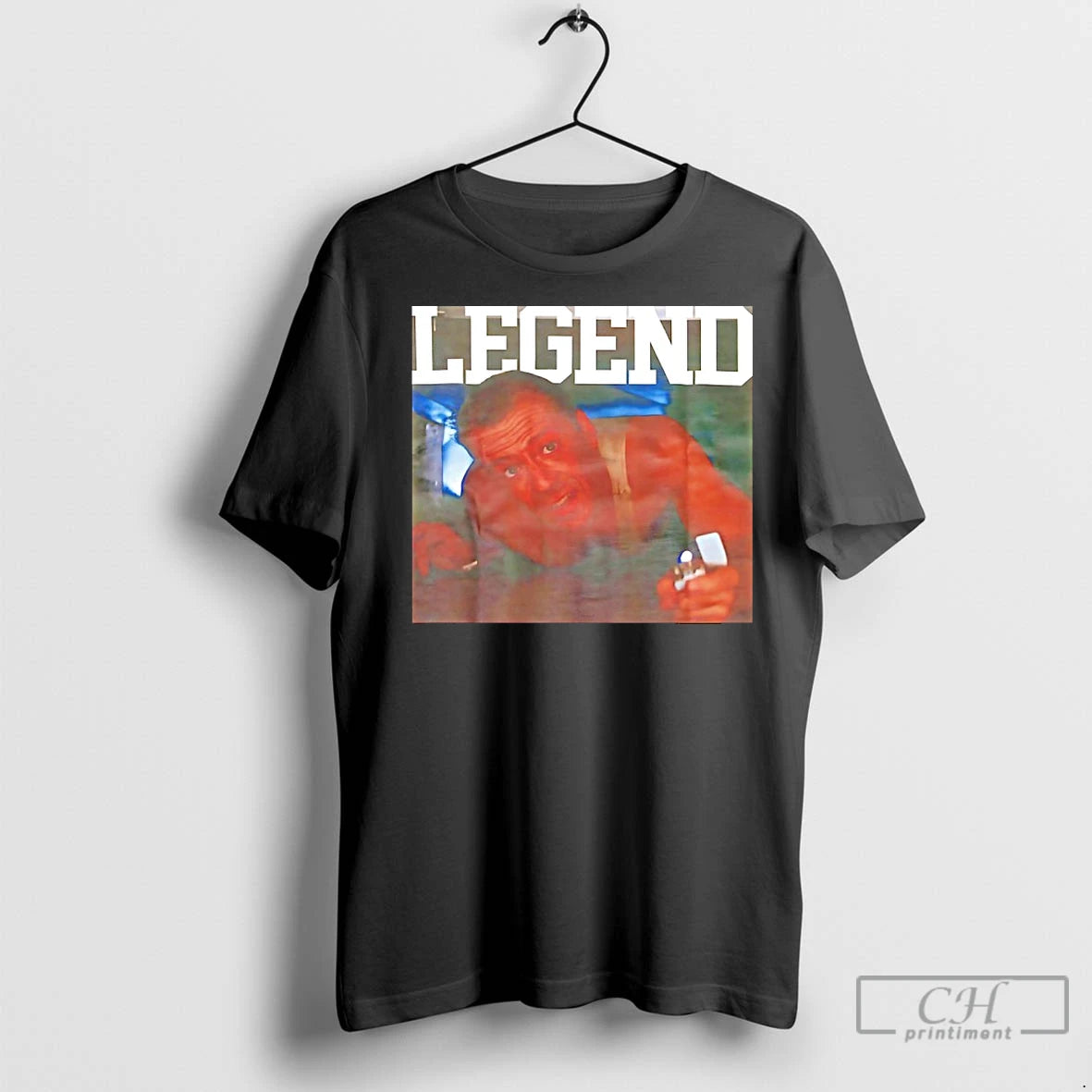 Premium The John Mcclane Legend Christmas 2025