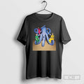 Premium The Linda Lindas Octopus Shirt Sweater