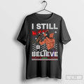 Premium The Lost Boys I Still Believe Christmas Long Sleve