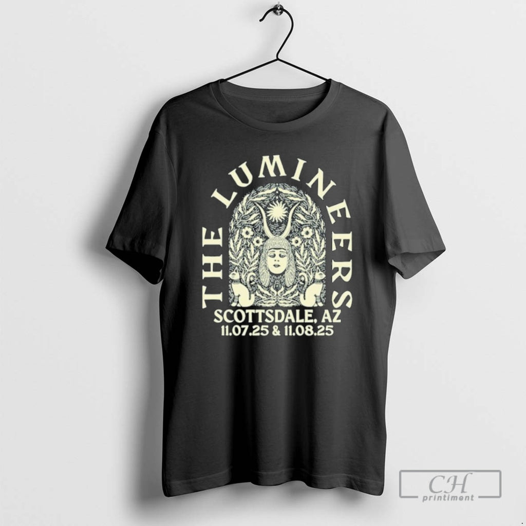 Premium The Lumineers Dreamy Draw Festival Shirt Sweater