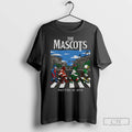 Premium The Mascot Philly Abbey Road Pattison Ave Vintage