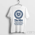 Premium The Nsa Garment