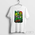 Premium The Return Of The Living Dead Rot N Roll Shirt Sweater