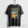 Premium The Revivalists Dec 30 31 2025 Orpheum Theater New Orleans La Shirt Sweater