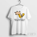 Premium The Simpsons Does Whatever A Spider Pig Does Shirt Sweater