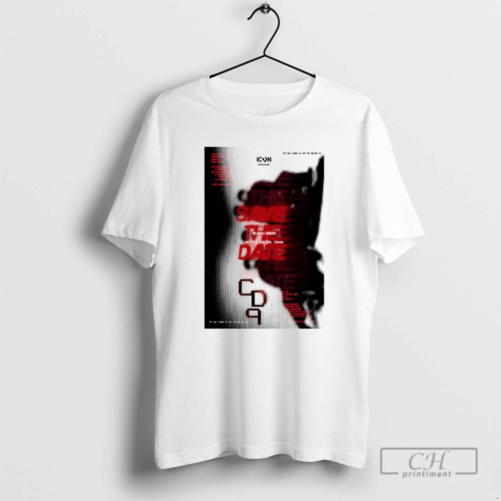 Premium The Story So Far October 3 2025 Worcester Massachusetts Shirt Sweater