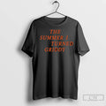 Premium The Summer Turned Griddy